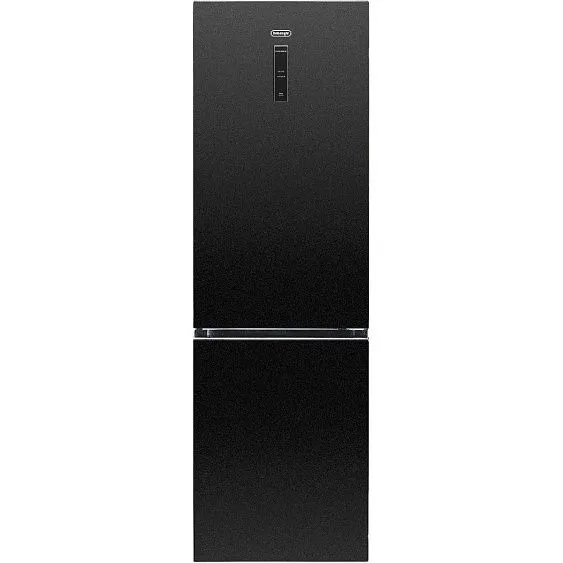 Холодильник DELONGHI DCS 19NFI NB Damiano