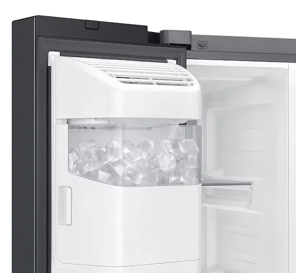 Холодильник SAMSUNG RS80F65J1FWR