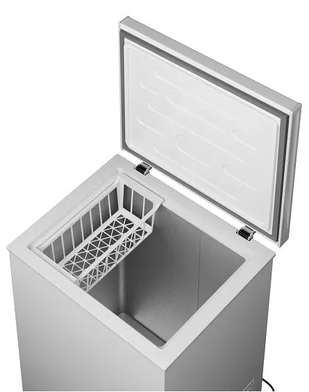 Морозильный ларь KUPPERSBERG FLCF 150 W