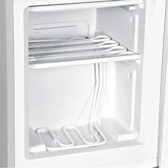 Холодильник HYUNDAI CC2054SL серебристый