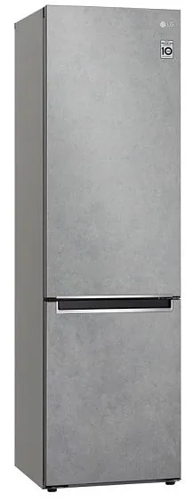 Холодильник LG GA-B509MCZL