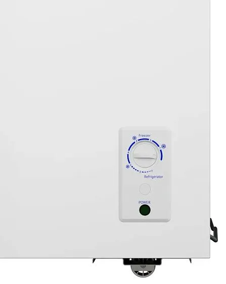 Морозильный ларь KUPPERSBERG FLCF 150 W