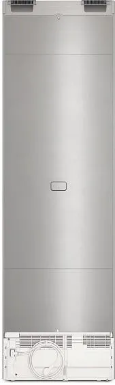 Холодильник MIELE KFN 4795 CD сталь