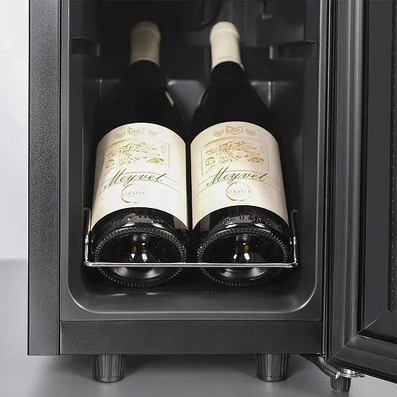 Винный шкаф MEYVEL MV12-CBF1