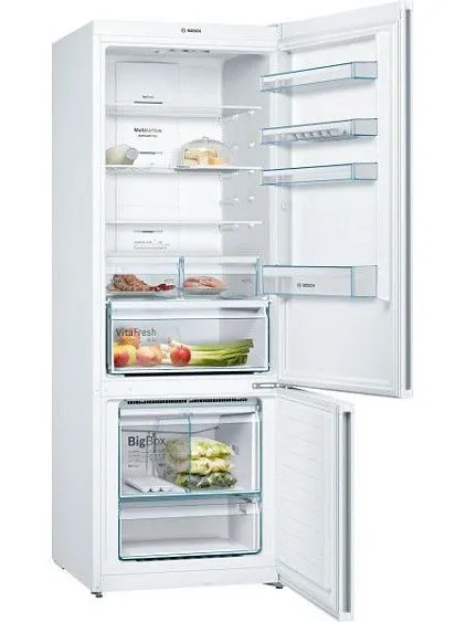 Холодильник BOSCH KGN56XW30U