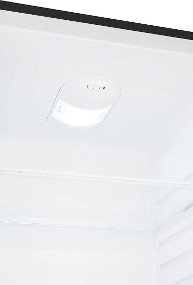 Холодильник WEISSGAUFF WRK 1800 Defrost Black