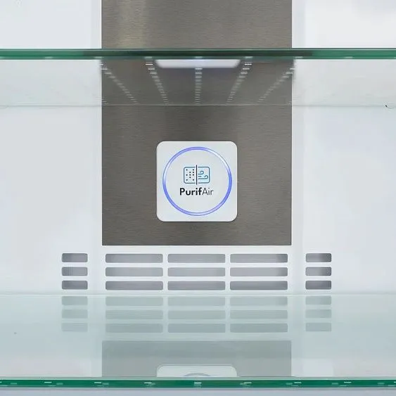 Холодильник JACKY'S JR FB526V