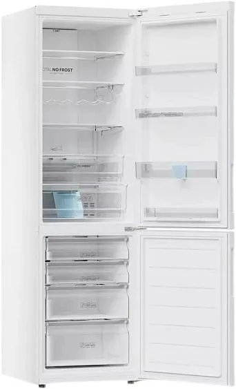 Холодильник HAIER C2F637CWMVU1