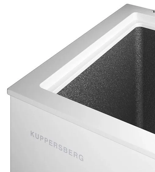 Морозильный ларь KUPPERSBERG FLCF 150 W