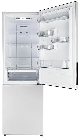 Холодильник CENTEK CT-1722 White