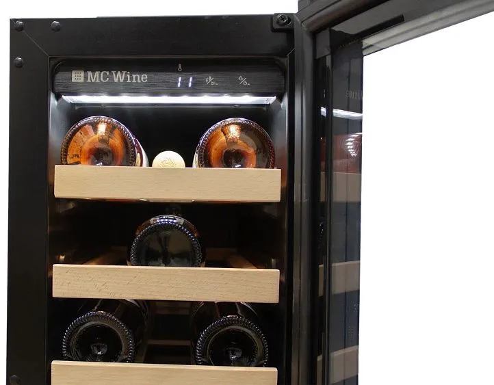 Винный шкаф MC WINE W20B