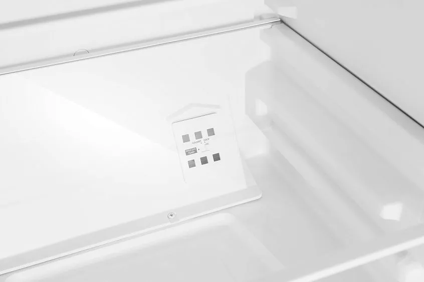 Холодильник WEISSGAUFF WRK 2010 White Inverter NoFrost