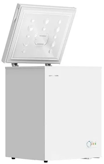 Морозильный ларь KUPPERSBERG FLCF 170 W