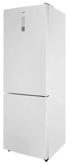 Холодильник CENTEK CT-1722 White