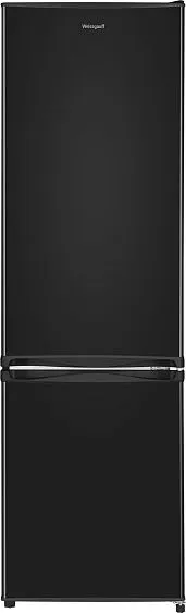 Холодильник WEISSGAUFF WRK 1800 Defrost Black