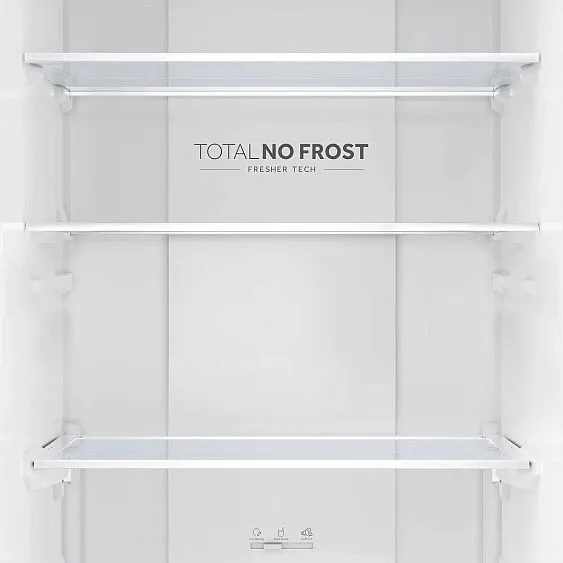 Холодильник HAIER C2F620CFU1