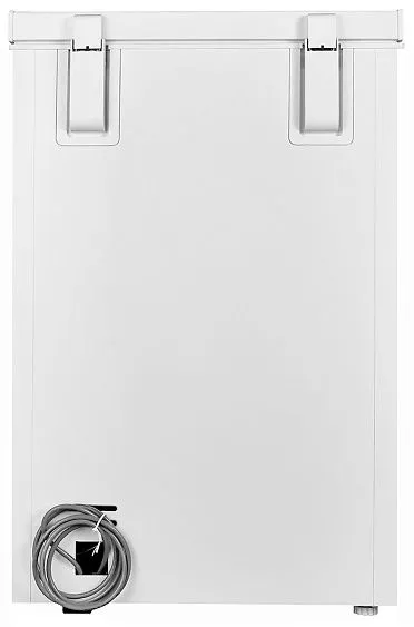 Морозильный ларь CENTEK CT-4011