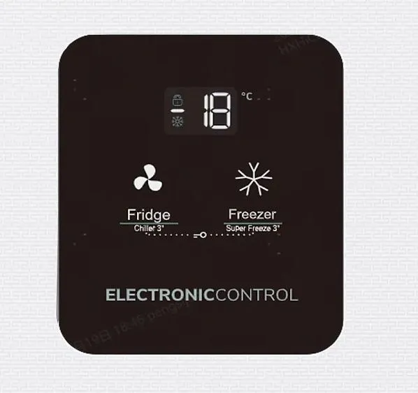 Морозильный ларь GORENJE FHC3016W5