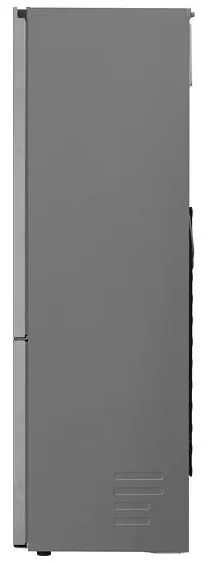 Холодильник LG GA-B509MCZL