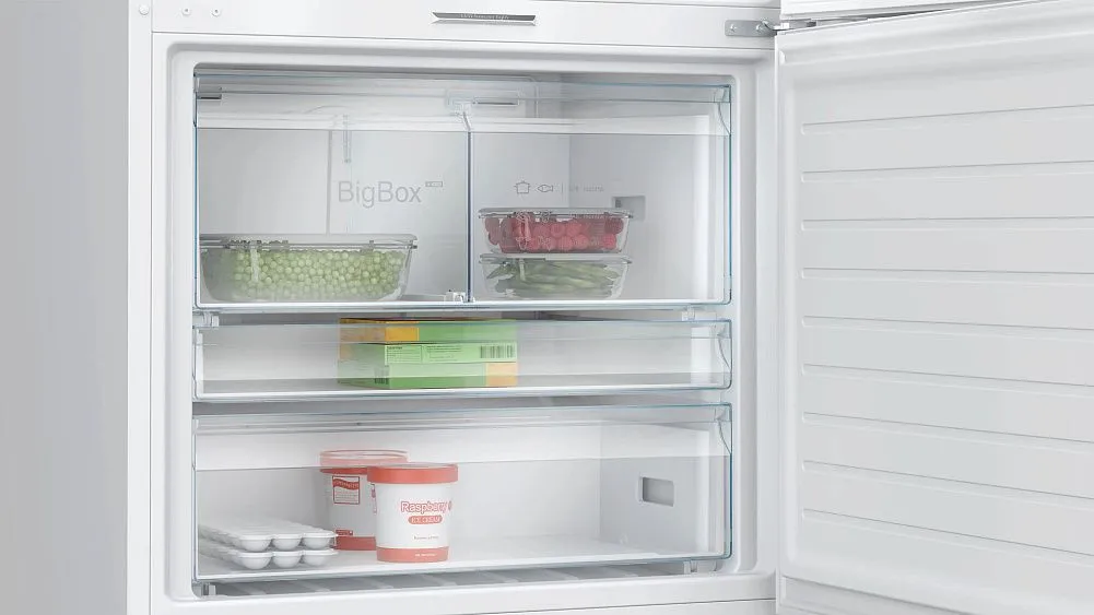 Холодильник BOSCH KGP86FWC0N