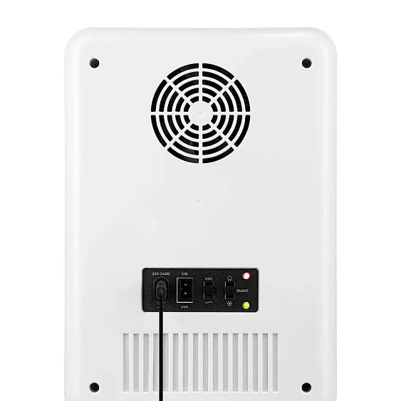 Холодильник для косметики KITFORT КТ-4107