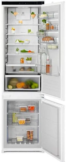 Холодильник ELECTROLUX ENT6MD19S3