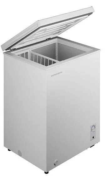 Морозильный ларь KUPPERSBERG FLCF 150 W