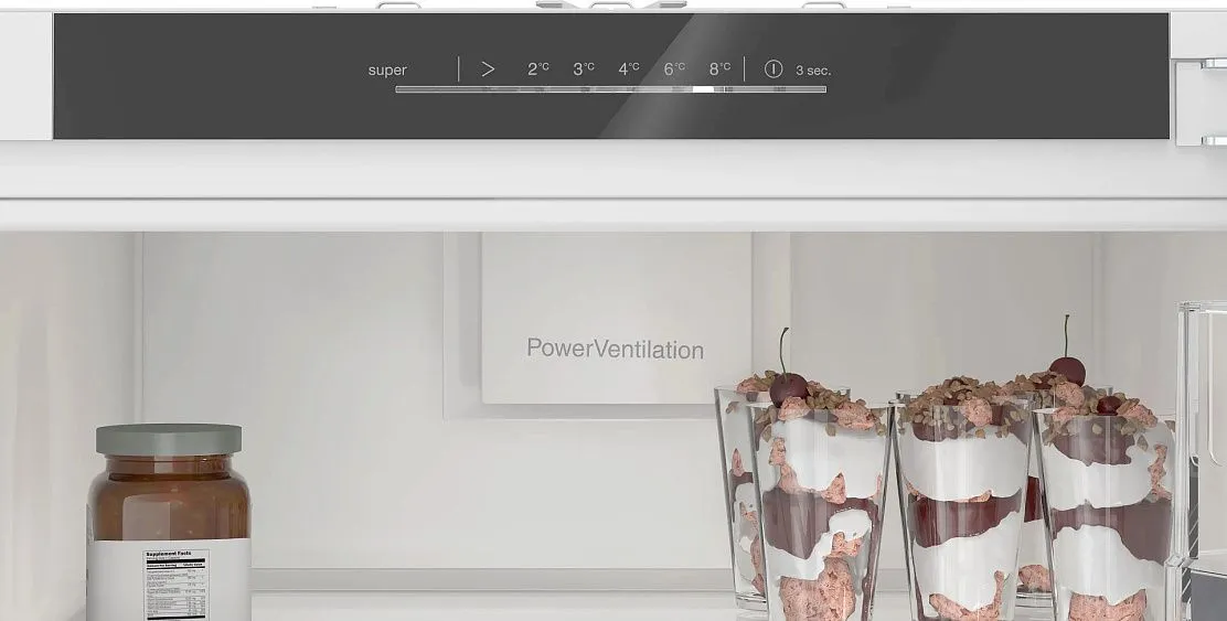 Холодильник BOSCH KIR81ADD0