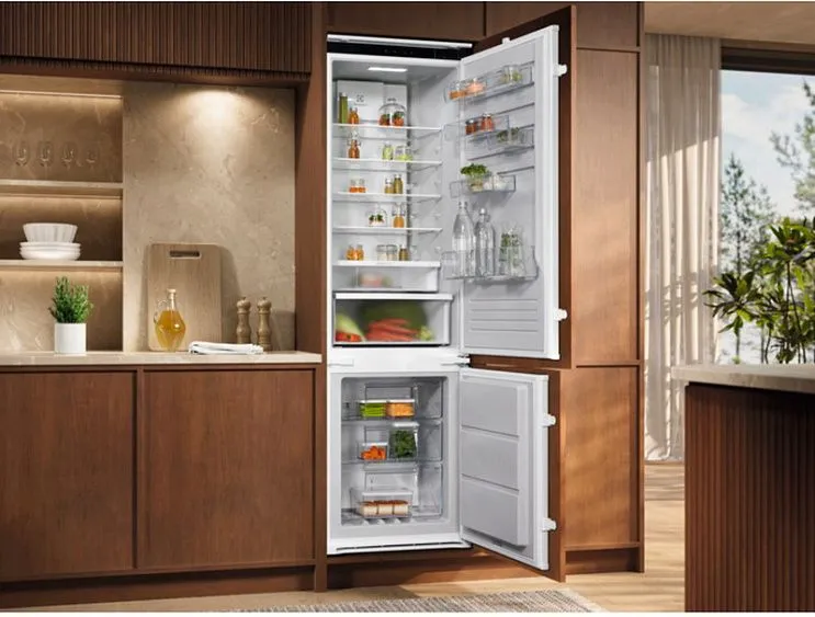 Холодильник ELECTROLUX ENT6MD19S3