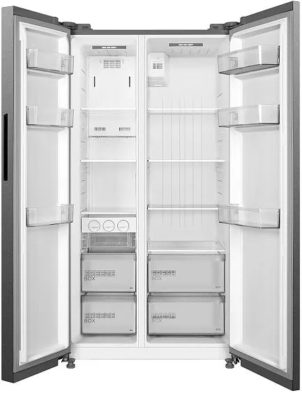 Холодильник MIDEA MDRS710FGE46
