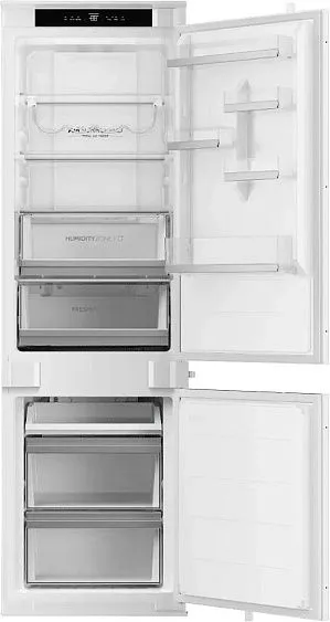 Холодильник HAIER HBCN5177U1