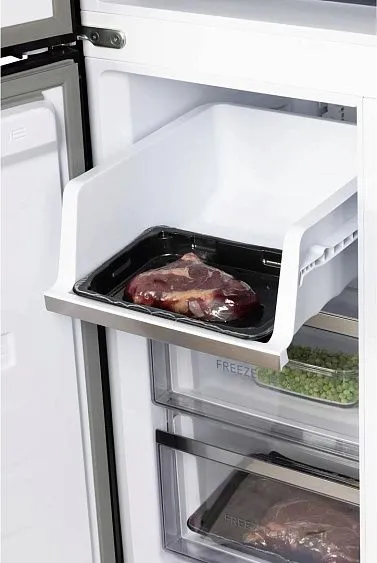 Холодильник NORDFROST i-RFQ 550 B