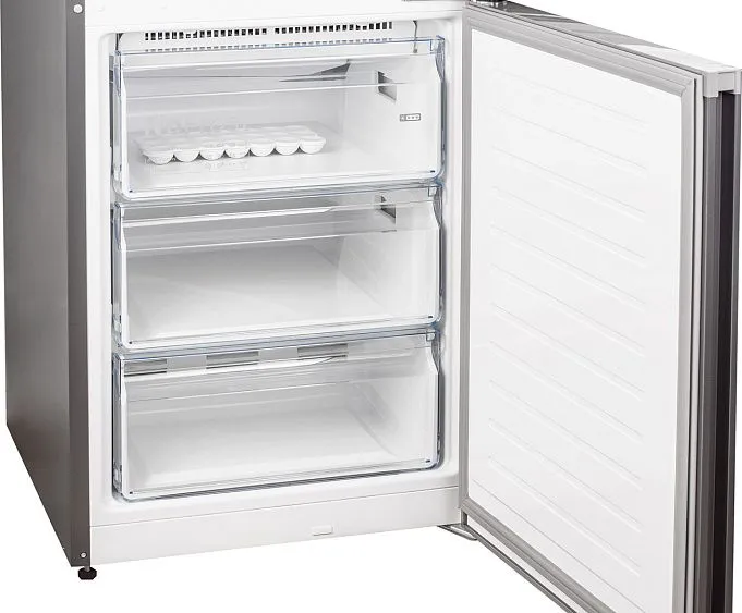 Холодильник WEISSGAUFF CBN2WB1C2