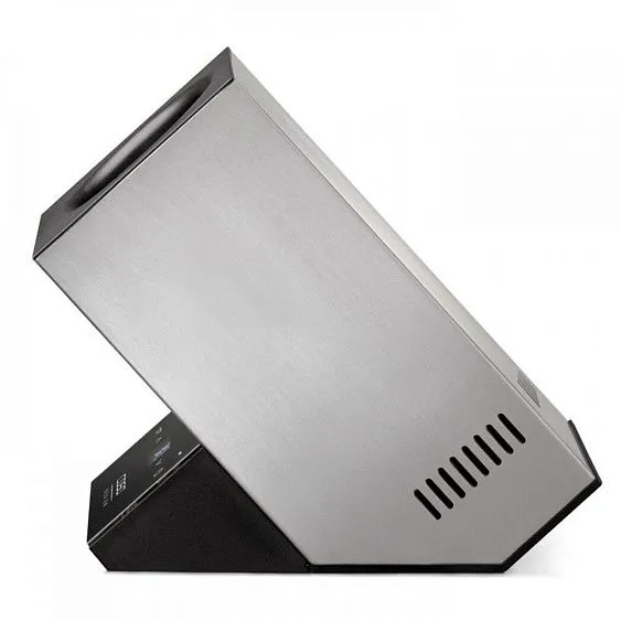 Охладитель для бутылок CASO WINECASE ONE INOX