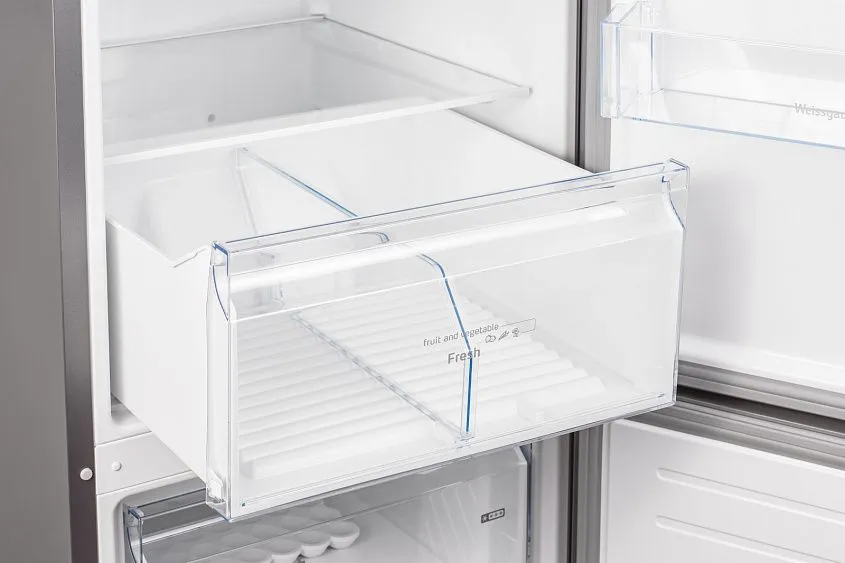 Холодильник WEISSGAUFF CBN2WB1C2