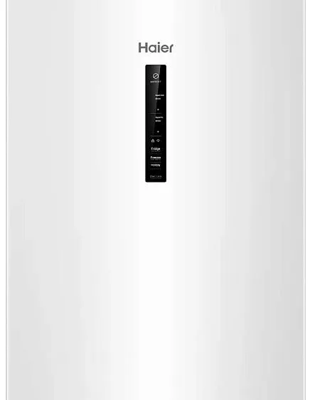 Холодильник HAIER CEF538CWG