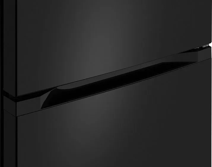 Холодильник WEISSGAUFF WRK 2000 Full NoFrost Inverter Black