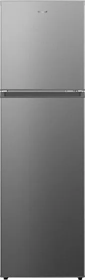 Холодильник WEISSGAUFF WRK 1480 Defrost Dark Grey