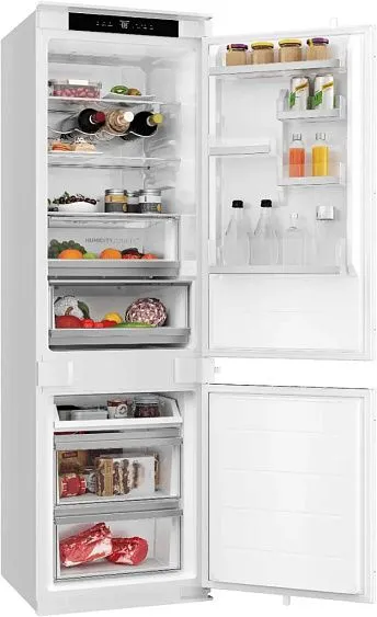 Холодильник HAIER HBCN5177U1