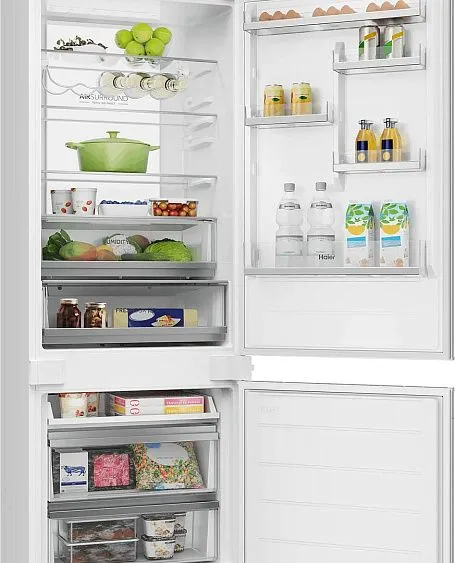 Холодильник HAIER HBCN7190