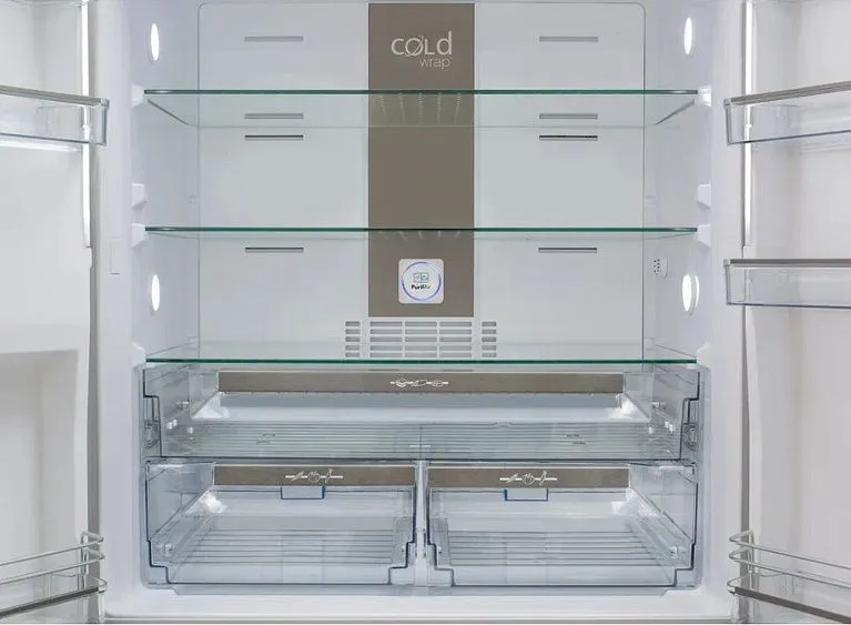 Холодильник JACKY'S JR FB526V