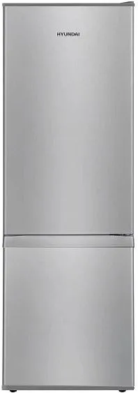 Холодильник HYUNDAI CC2054SL серебристый