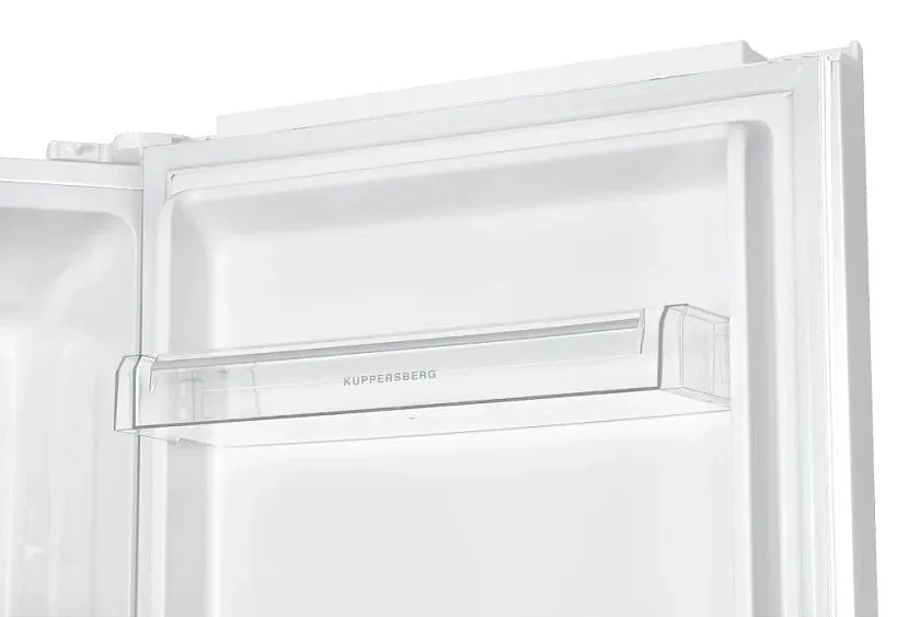 Холодильник KUPPERSBERG RFCN 2014 W