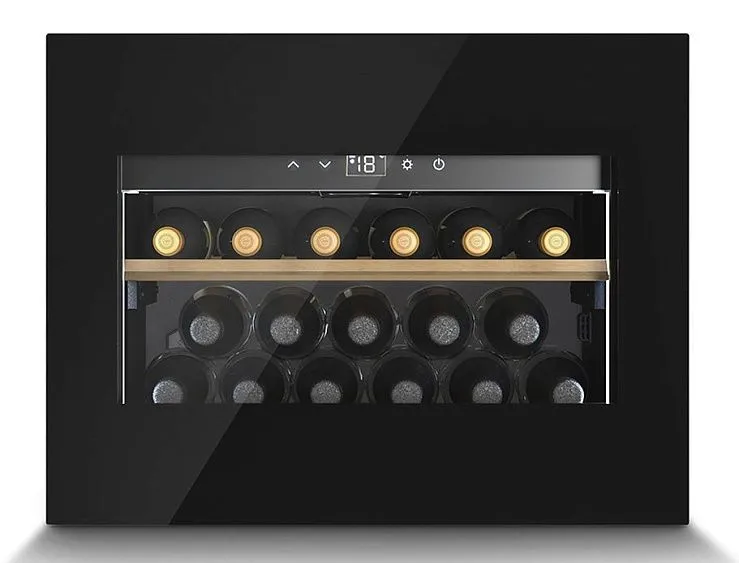 Винный шкаф CASO WineDeluxe WD 17