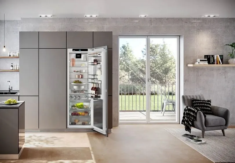 Холодильник LIEBHERR IRBAc 5190