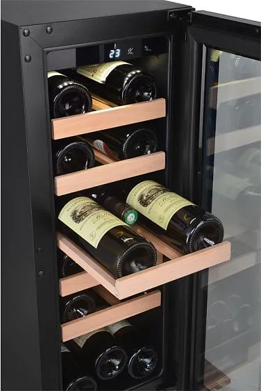 Винный шкаф MC WINE W20B