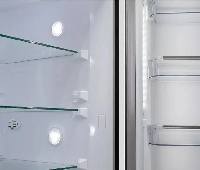 Холодильник JACKY'S JR FB526V