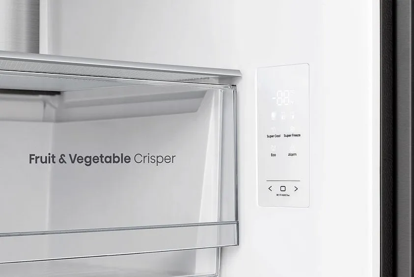 Холодильник HISENSE RQ5P470SAF1