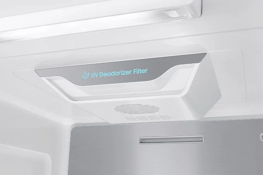 Холодильник SAMSUNG RS80F65J1FWR