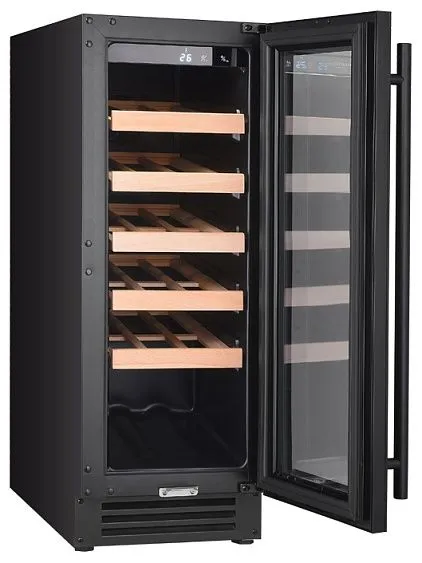 Винный шкаф MC WINE W20B